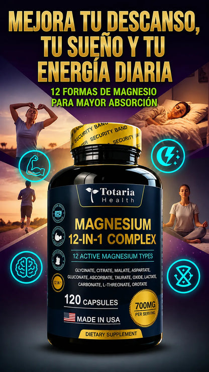 magnesio 12 en 1