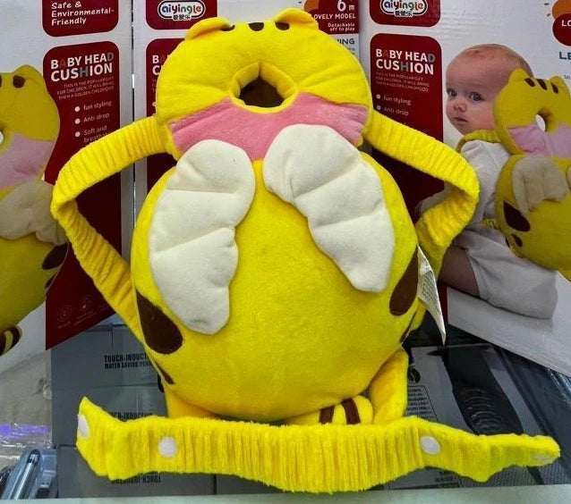 Almohada Protectora  Para Bebe