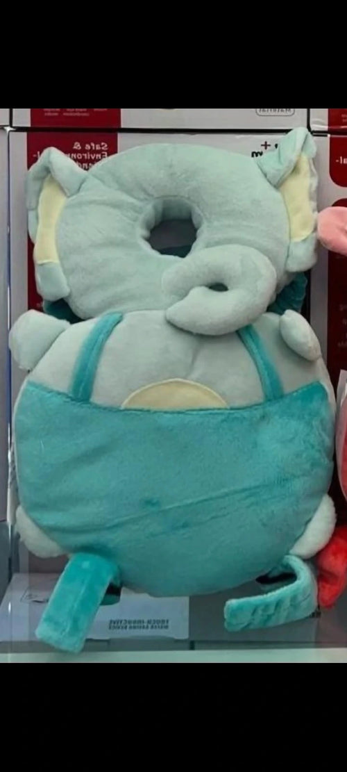 Almohada Protectora  Para Bebe