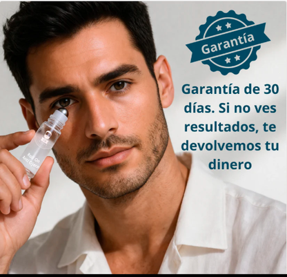 MiradaLift Roll-On : dile adiós a la mirada cansada