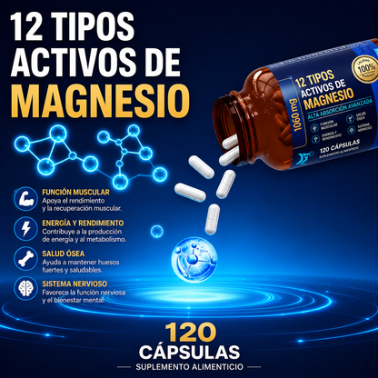 magnesio 12 en 1