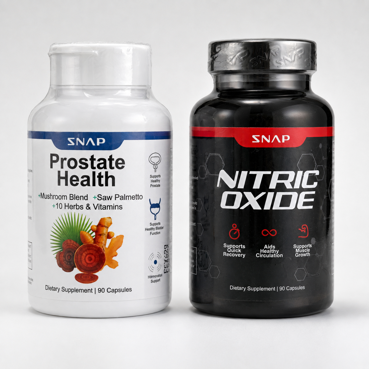 Combo Pro Vital™ ¿Cansado de que tu rendimiento ya no sea el mismo de antes?