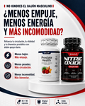 Combo Pro Vital™ ¿Cansado de que tu rendimiento ya no sea el mismo de antes?