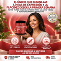 COLLAGEN PROTEIN 5 EN 1 | ¿Líneas de expresión más visibles, piel apagada y pérdida de firmeza?